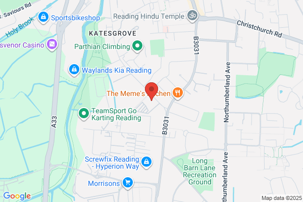 Keyline Builders Merchants Ltd