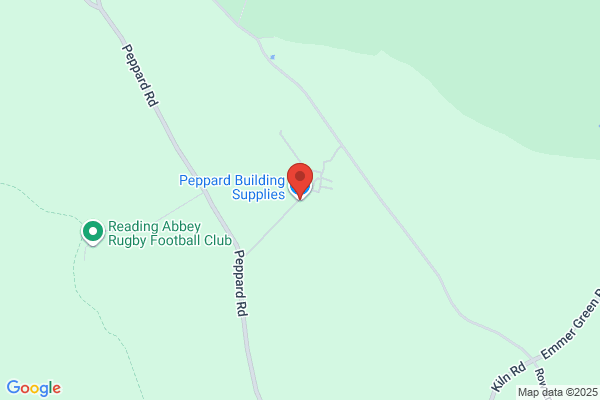 Peppard Building Supplies