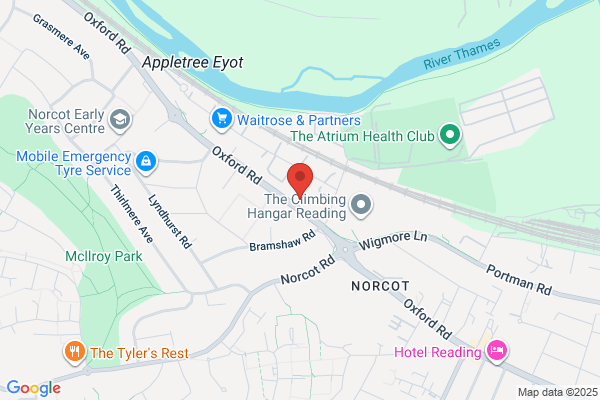 Toolstation Reading Tilehurst