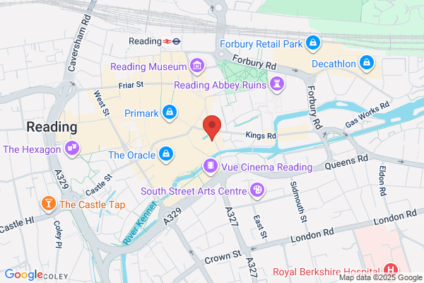 Oakleaf Building Surveyors Ltd