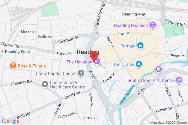 Resourse Marketing Services Ltd