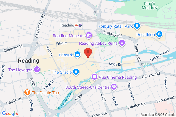 Business Environment Group Ltd