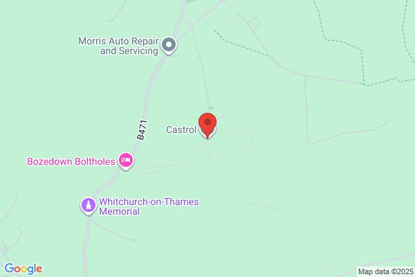 Castrol Technology Centre