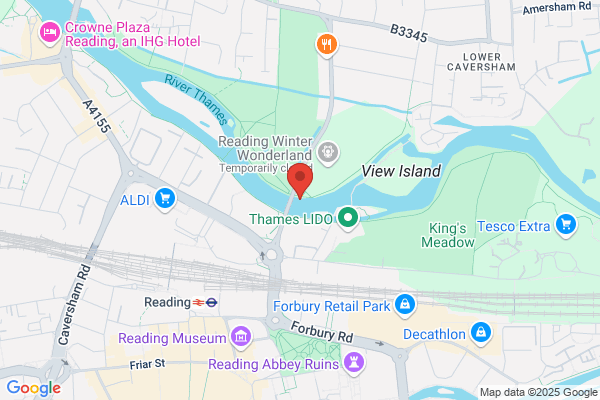 Riverside Tea Rooms