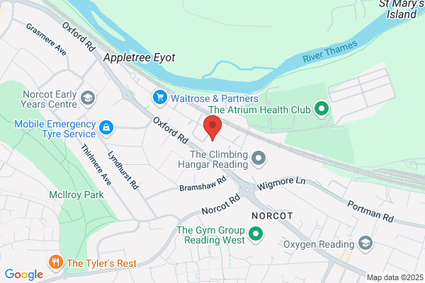 Tilehurst Motor Spares