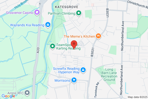 CAR SERVICES IN READING