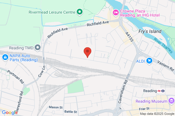 Rivermead Accident Repair Centre