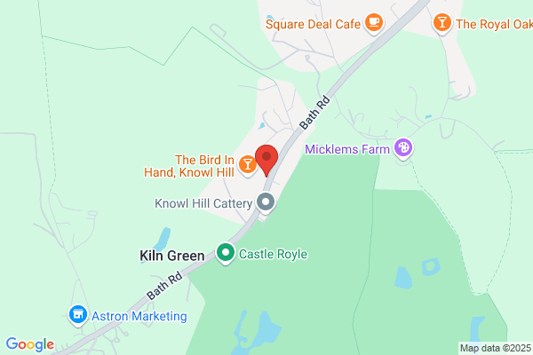 Knowl Hill Used Car Sales