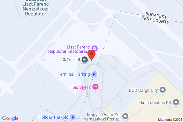 Thrifty Car Rental