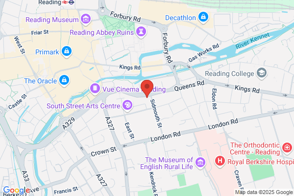 Connexions (Berkshire)