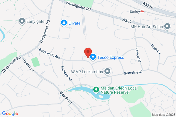 Ashby Carpets & Flooring