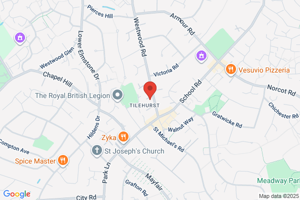 Absolutely Fabulous