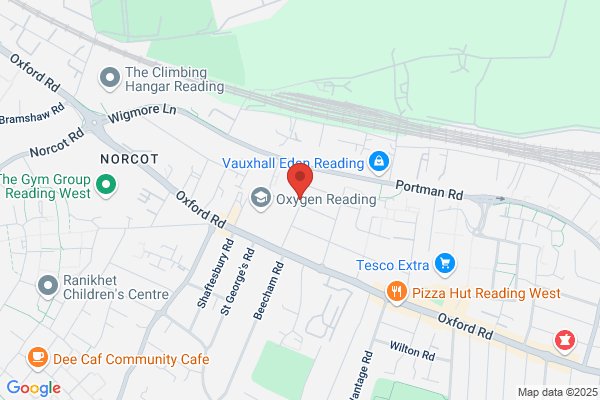 Thames Valley Cleaning Contractors (Reading) Ltd