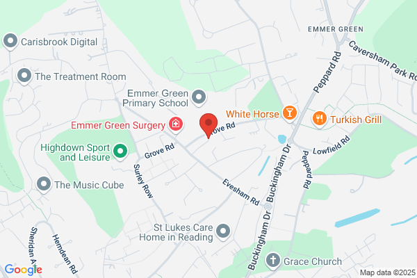 Emmer Green Carpet Centre