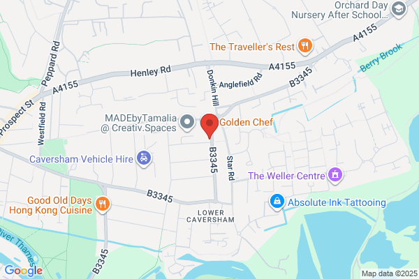 Cyril H Lovegrove Funeral Directors