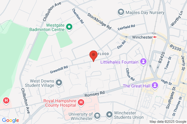 J R H Plumbing