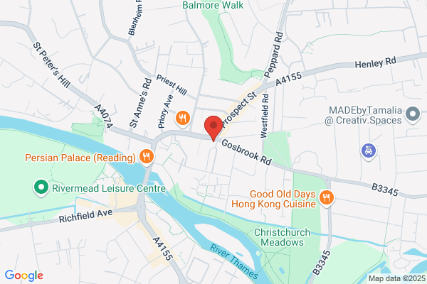 Caversham Good Neighbours