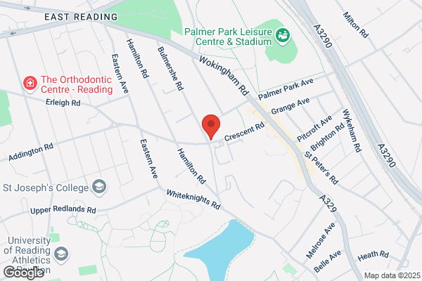 Safety Street (Reading)