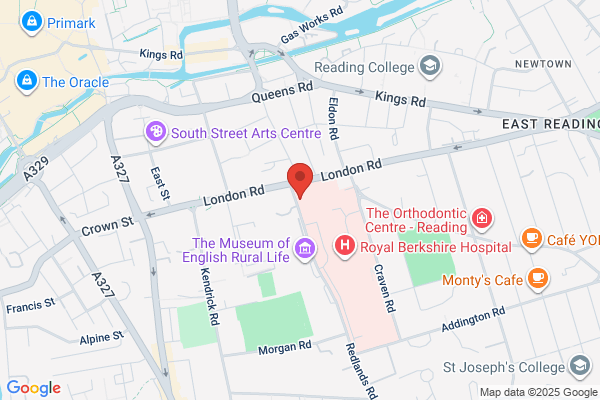 Reading & District Cancer Care