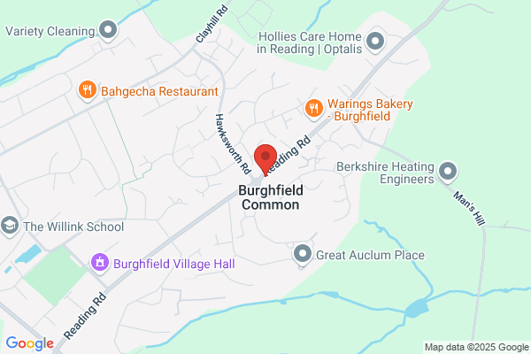 Burghfield Pharmacy