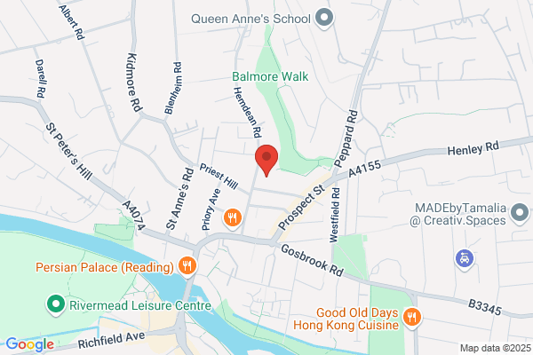 Caversham Pharmacy