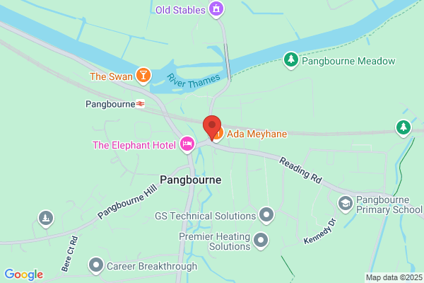 Pangbourne Pharmacy