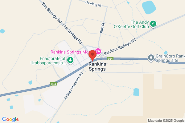 Rankins