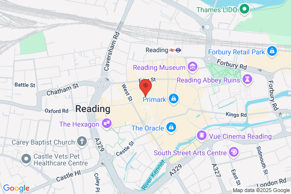 Superdrug Stores (Reading)