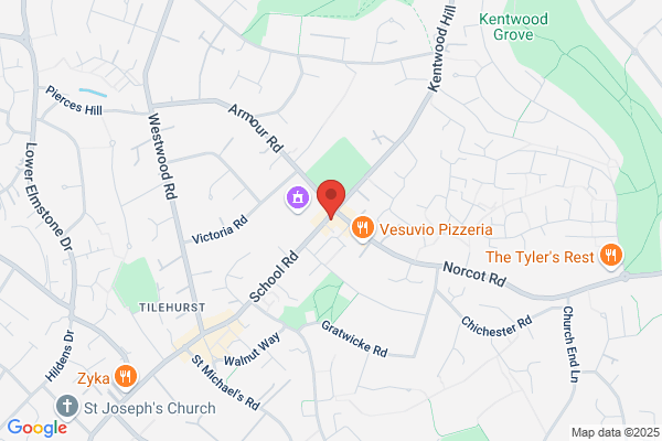 Tilehurst Pharmacy