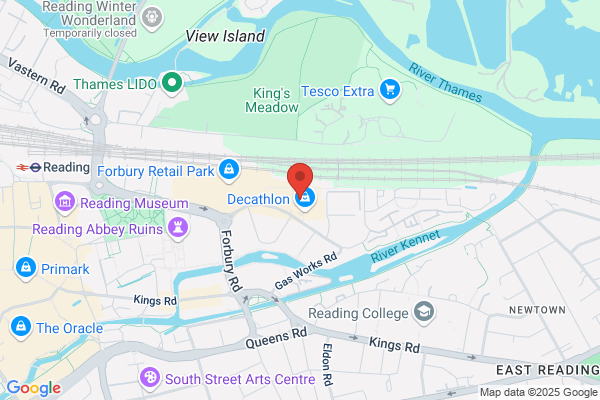 Argos Reading Forbury