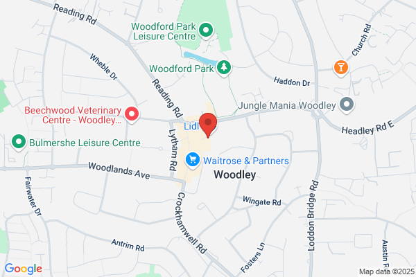Woodley St Clinic - Podiatry & Physio
