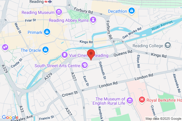 Pangbourne Chiropody Clinic