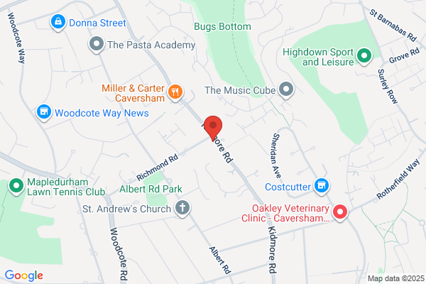 Caversham Chiropractic Centre