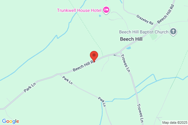 Beech Hill Garage