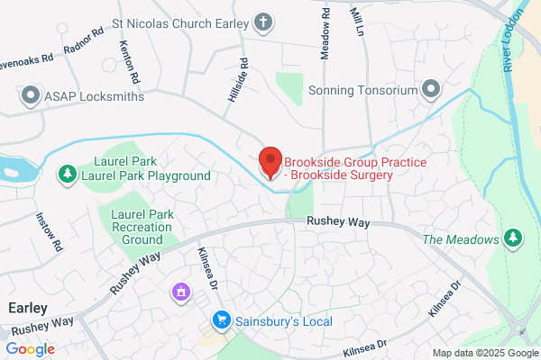Brookside Surgery