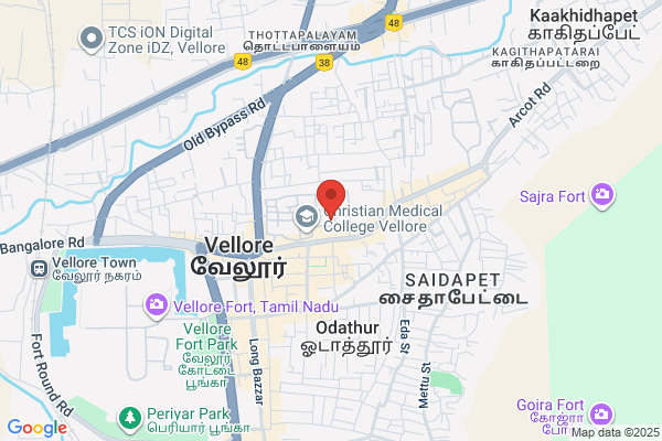 Department Of Respiratory Medicine