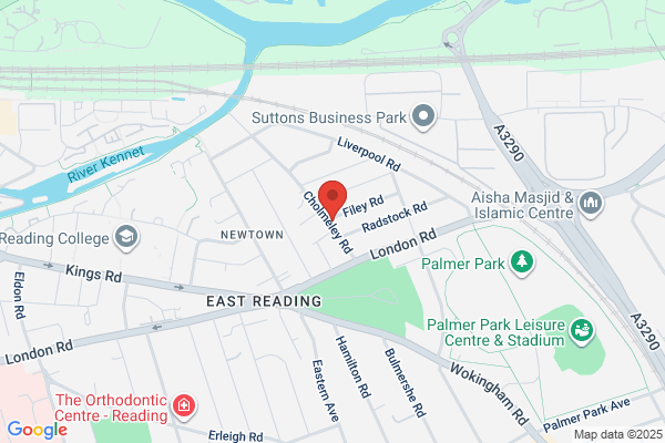 Kennet Surgery