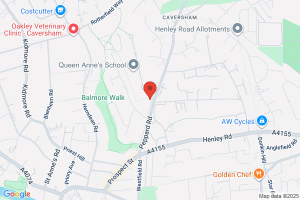 Peppard Road Surgery