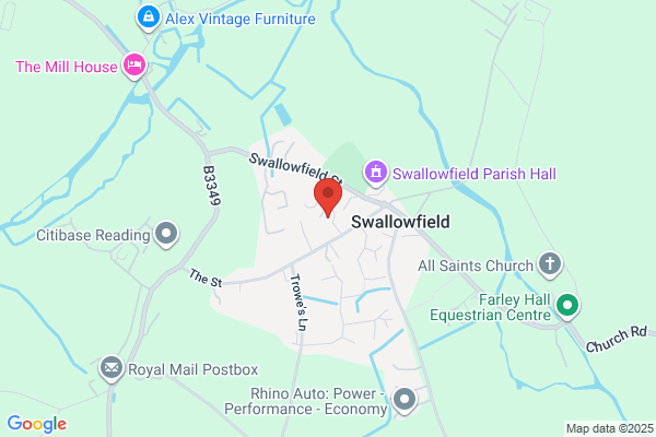 Swallowfield Medical Practice