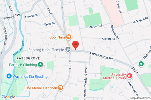 Whitley Villa Surgery