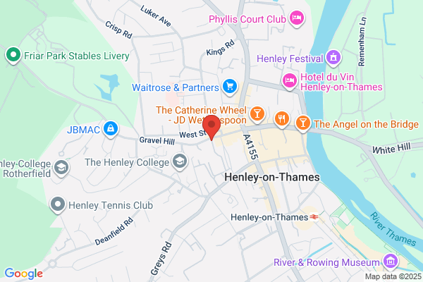 Henley Health Concern