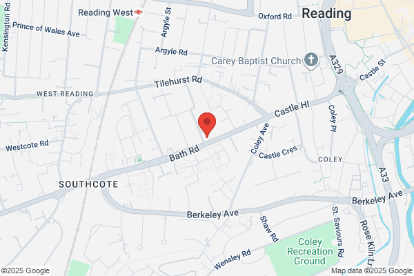 The Royal Berkshire Vein Clinic
