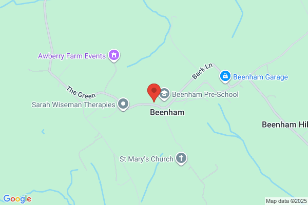 Beenham Working Mens Club