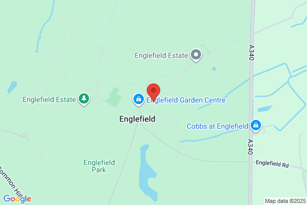 Englefield Social Club