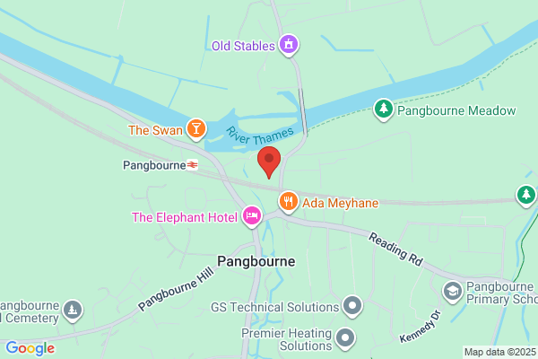 Pangbourne Working Mens Club