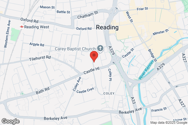 Reading Bridge Club