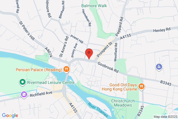 The Caversham Conservative Club