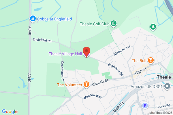 Theale Community Club