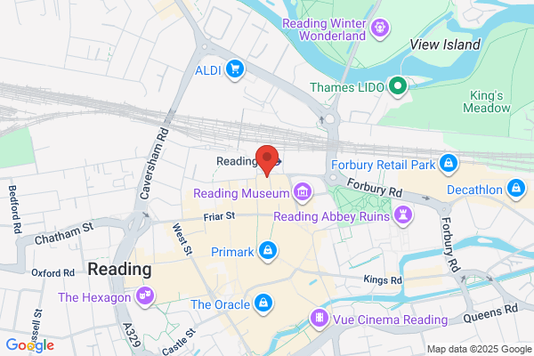 West Reading Social Club