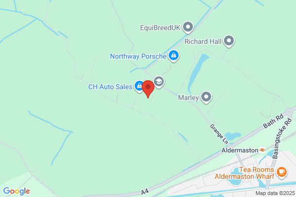 Aldermaston Coaches